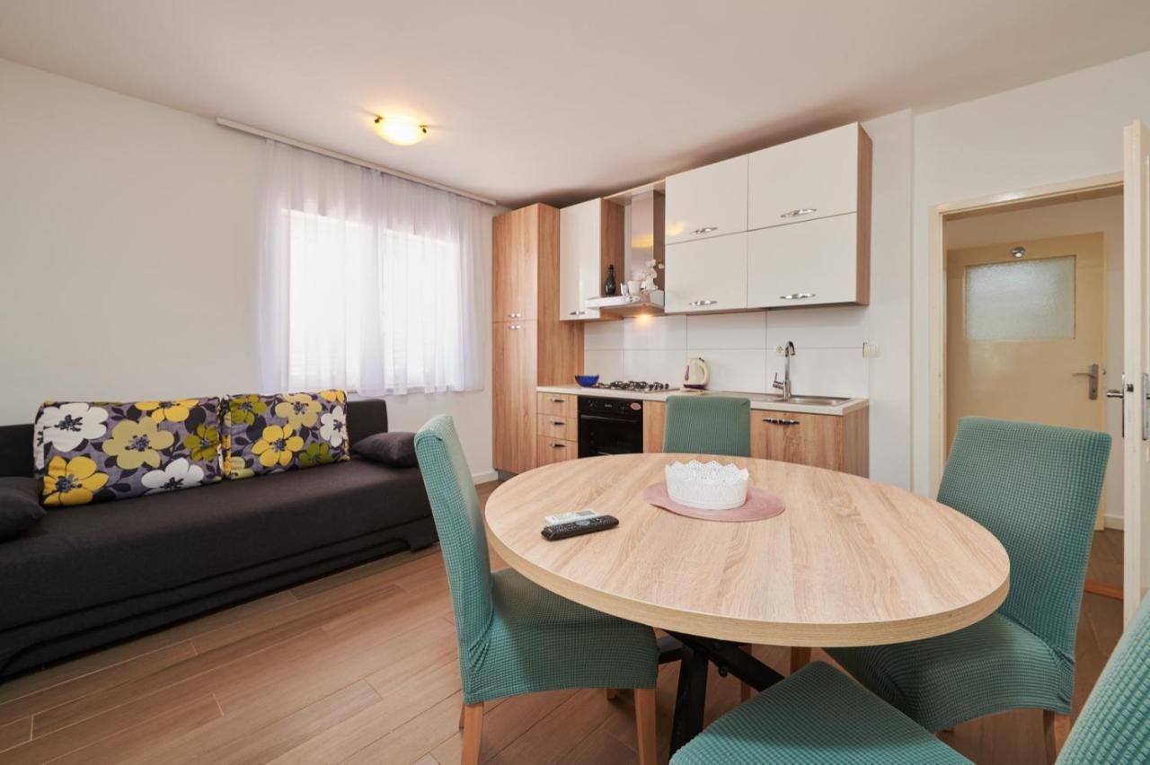 Apartmants Biocic Trogir Exterior foto