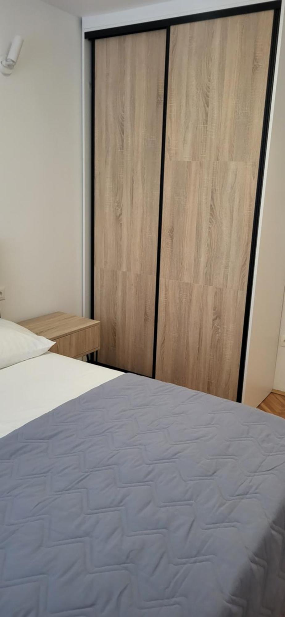 Apartmants Biocic Trogir Habitación foto
